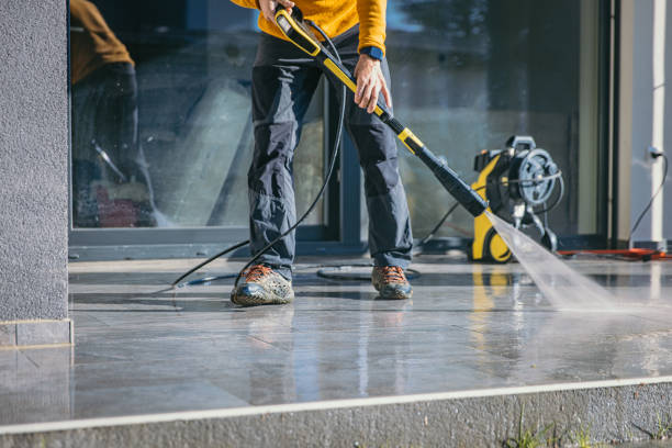Lake Wissota, WI Pressure Washing Services Company