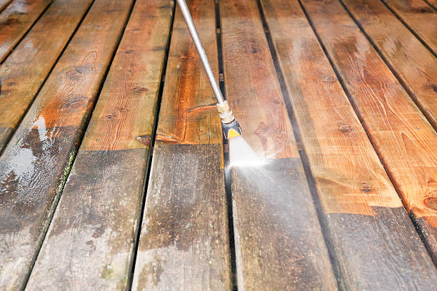 Best Building Exterior Pressure Washing in Lake Ssota, WI